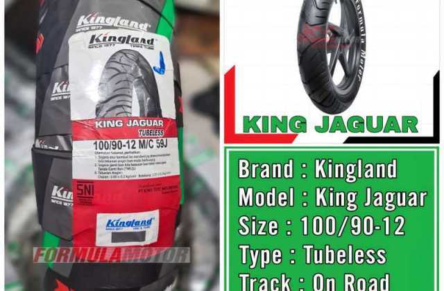 Ukuran Tekanan Angin Standar Yamaha Freego
