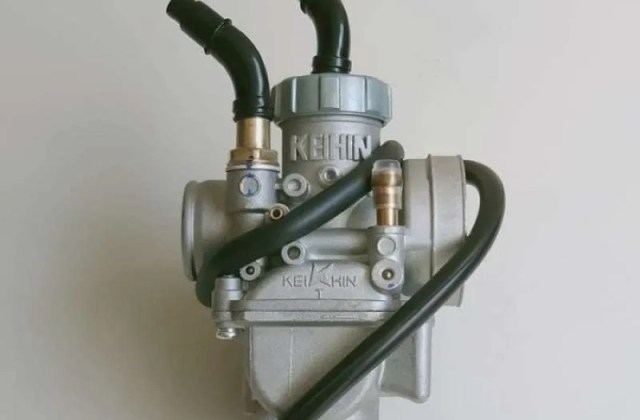 Cara Setting Karburator Pe 28 Di Mio
