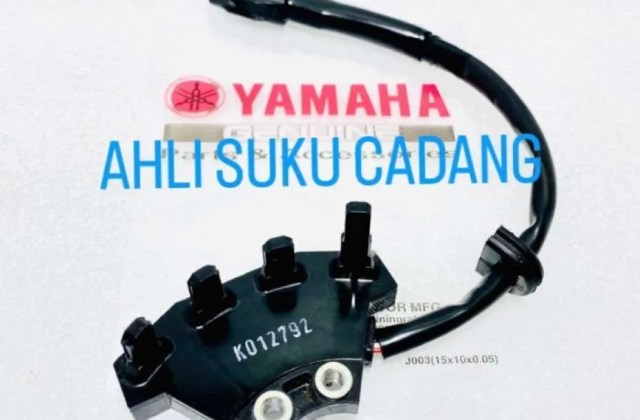 Harga Acg Starter Vario 110
