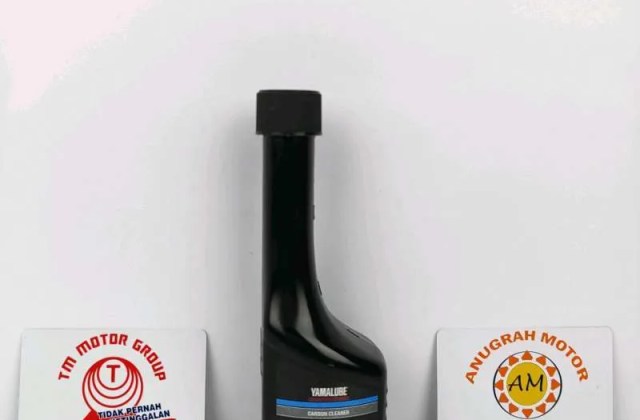 Carbon Cleaner Untuk Motor Apa
