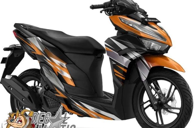 Honda Vario 150 Pink Price
