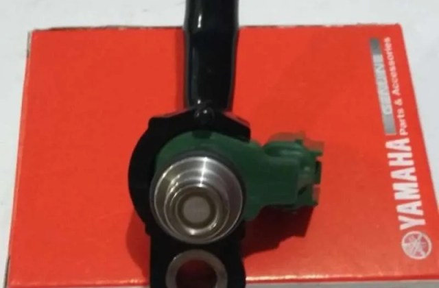 Berapa Lubang Injektor Mx King
