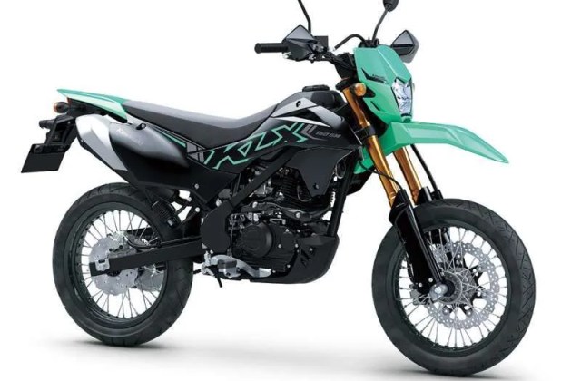 Harga Klx Ukuran S
