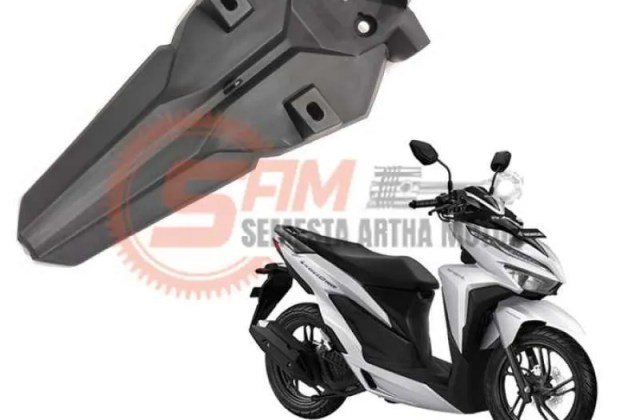 Harga Motor Honda Vario 150 Tahun 2018
