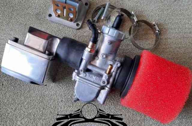 Isepan Vespa
