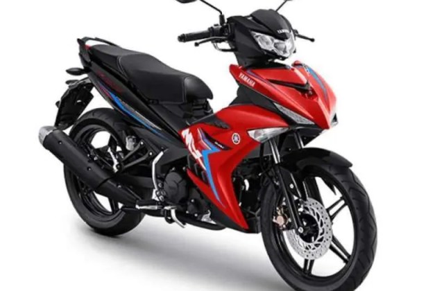 Ukuran Ban Mx King 2020
