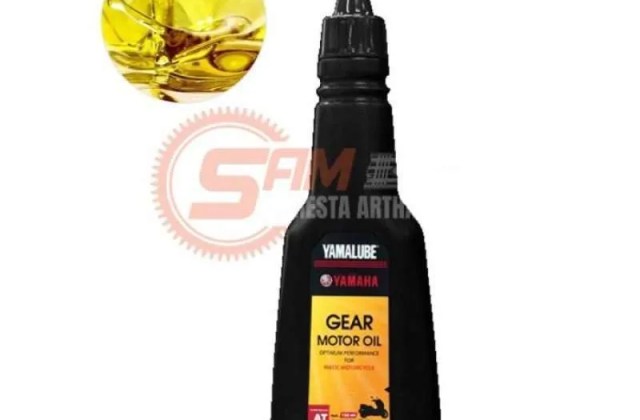 Oli Gardan Nmax Harga
