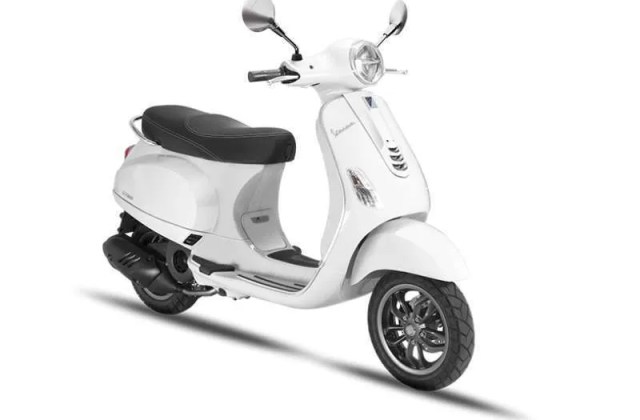 Harga Vespa S 125 Iget 2019
