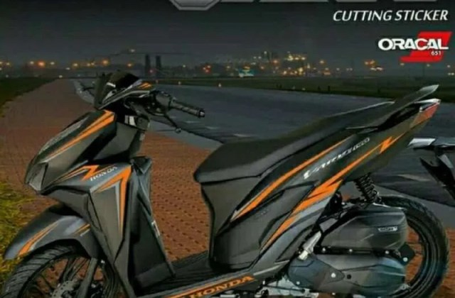 Harga Honda Vario 150 Tahun 2020
