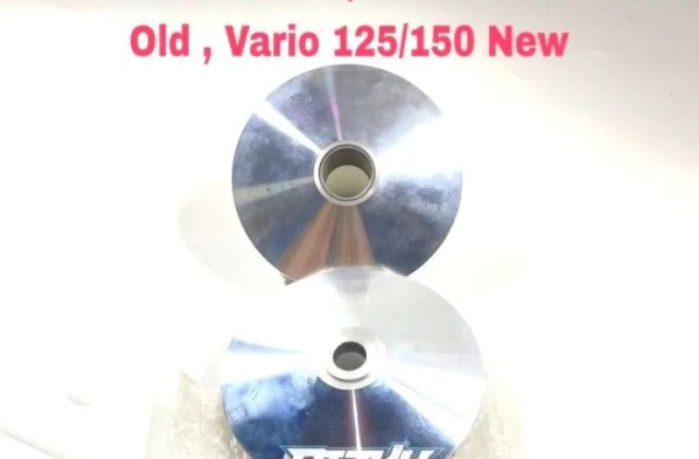 Roller Standar Vario 150
