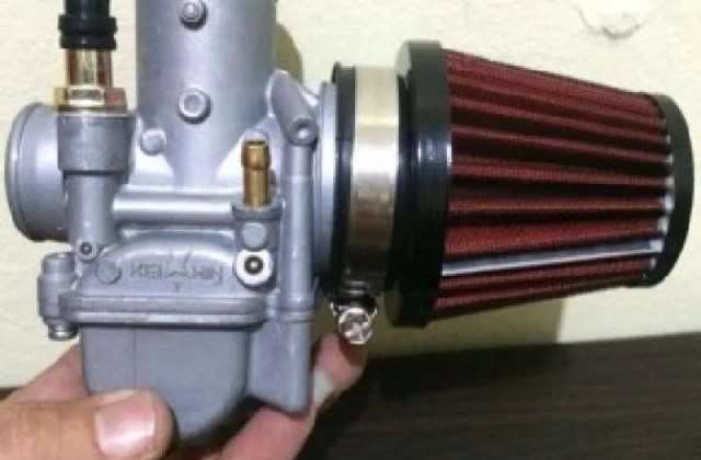 Ciri Ciri Karburator Pe 28 Asli
