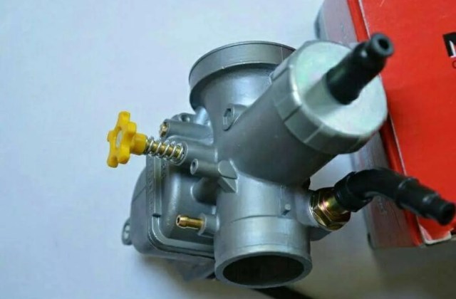 Cara Setting Karburator Mobil Agar Irit
