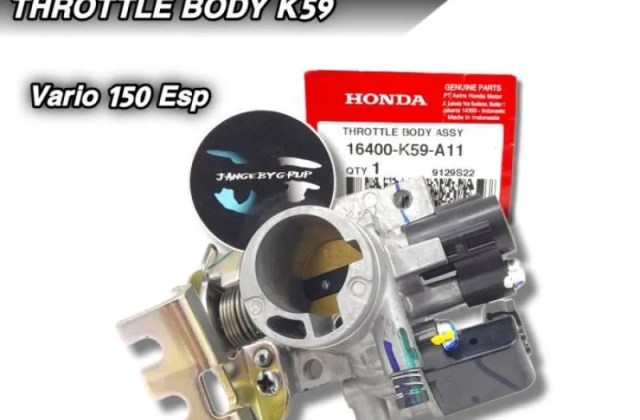 Tb Vario 150
