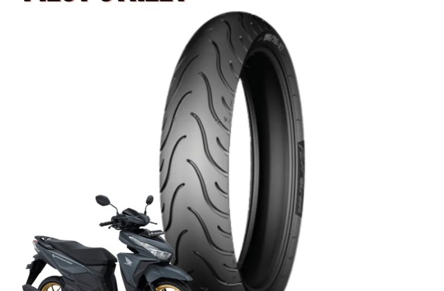 Dp Motor Honda Vario 150 Terbaru
