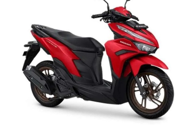 Kelemahan Honda Vario Techno 125 Cbs Iss
