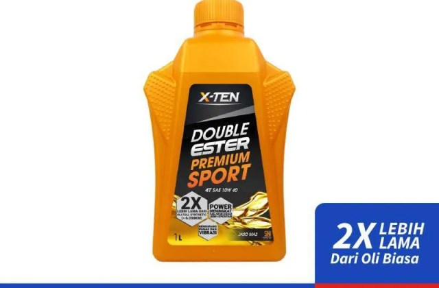 Oli R15 V3 Berapa Liter
