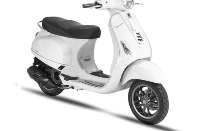 Harga Vespa Lx 125
