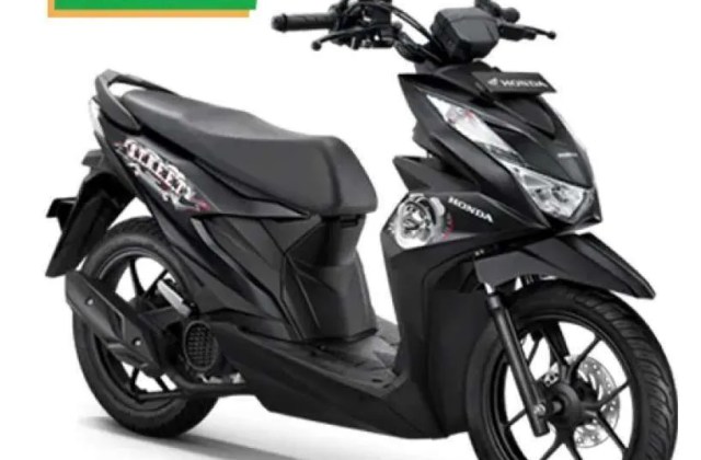 Berapa Lama Indent Motor Beat Street 2022
