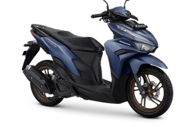 Vario Terbaru Yang Akan Datang
