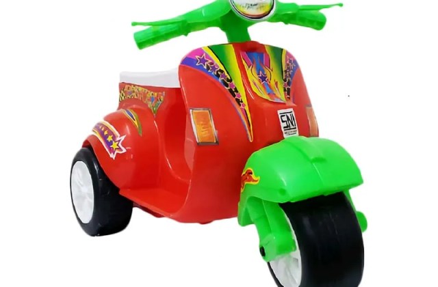Harga Motor Vespa Anak Kecil

