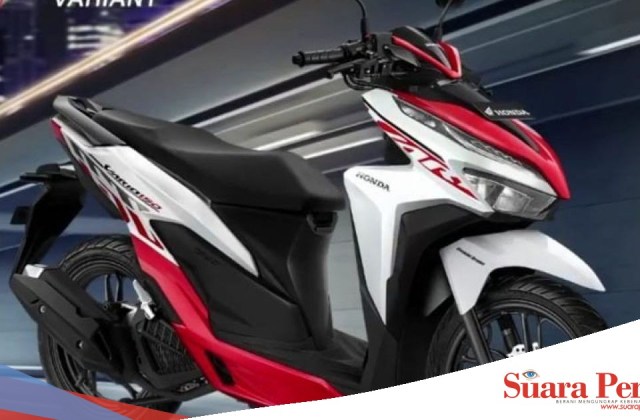 Honda Vario 150 Eksklusif
