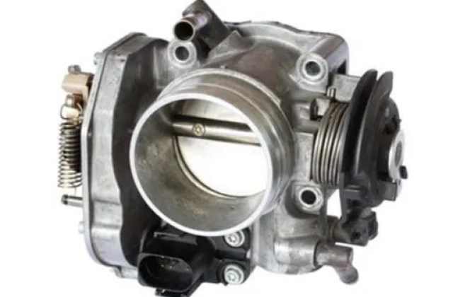 Cara Setting Karburator Suzuki Nex
