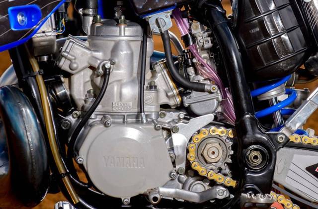 Tips Menyetel Karburator Sepeda Motor