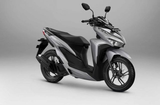 Honda New Vario 150 2017
