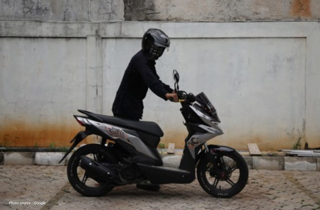 Kenapa Motor Vario 150 Tiba Tiba Mati
