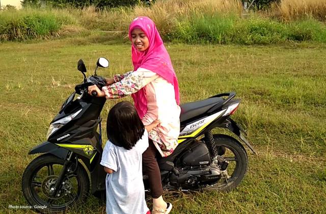 Kursus Belajar Motor
