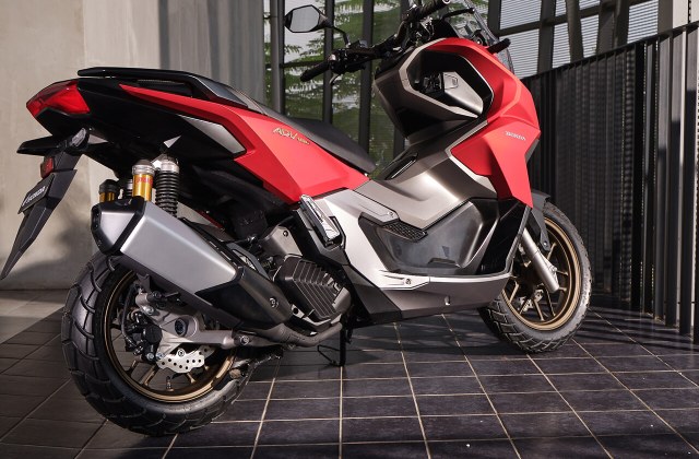 Kompresi Motor Yamaha
