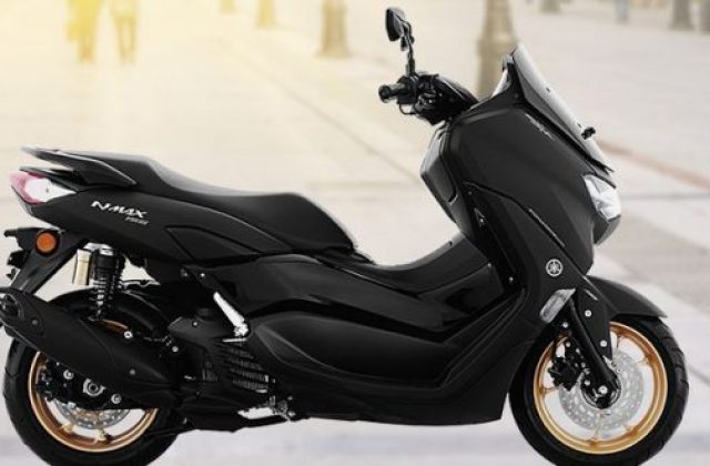 Tipe Nmax Apa Saja
