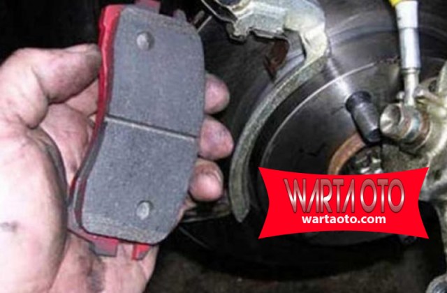 Cara Mengganti Handle Rem Motor
