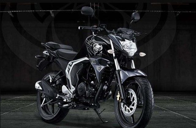 Keunggulan Yamaha Byson
