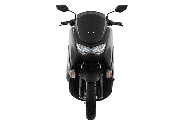 Ukuran Velg Depan Pada Yamaha All New Nmax 155
