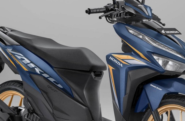 Honda Vario 2021 150
