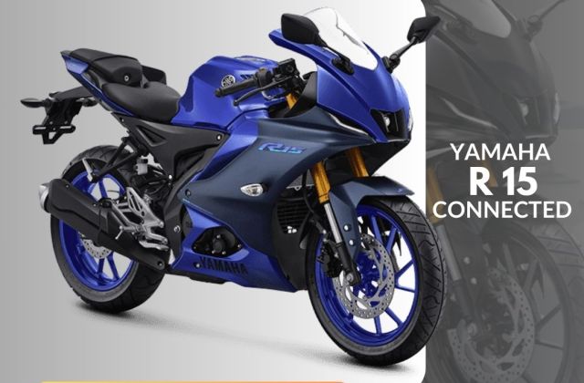 Kapasitas Oli Transmisi Yamaha R15
