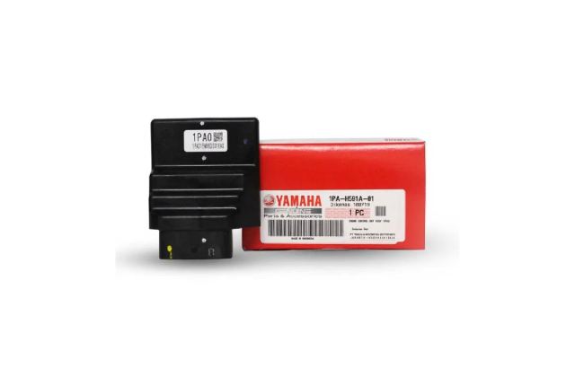 Ecu Motor Adalah

