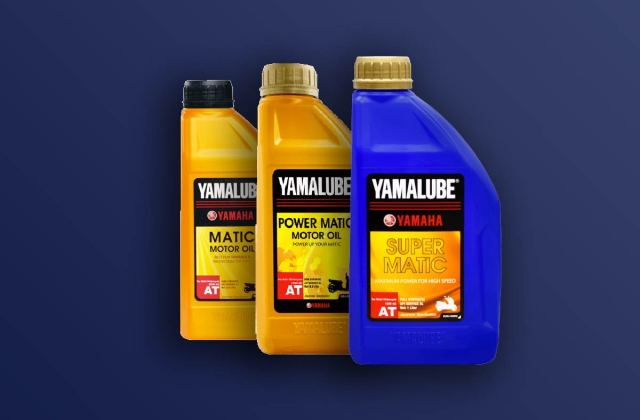 Motor Matic Yg Bagus Apa
