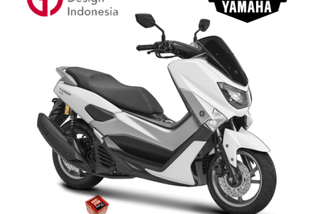 Kompresi Nmax 2022
