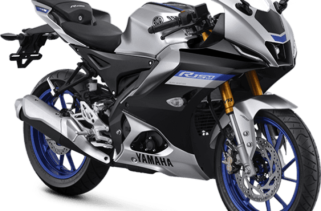 Tipe Mesin Pada Yamaha R15
