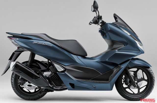 Berapa Angsuran Motor Pcx 2022

