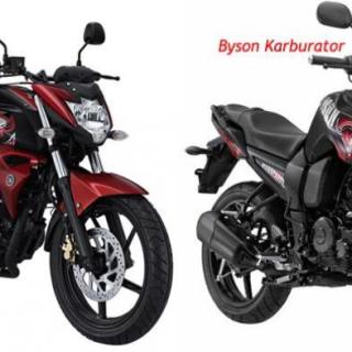 Kelemahan Mesin Yamaha Byson
