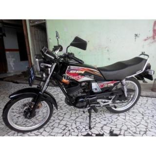 Motor Rx King Cobra Modif
