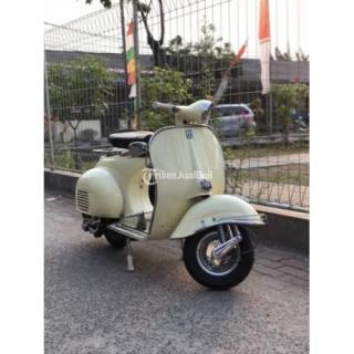 Harga Vespa Vbb 1964
