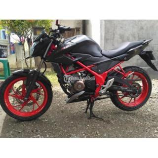 Foto Honda Cbr 150
