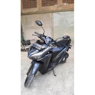 Honda Vario 150 Facelift
