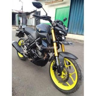 Harga Yamaha Mt 15 Bekas
