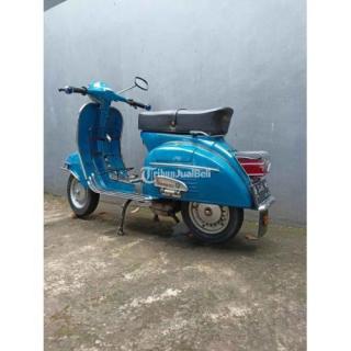 Vespa Sprint 1976 Original
