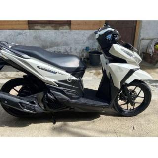 Harga Resmi Honda Vario 150
